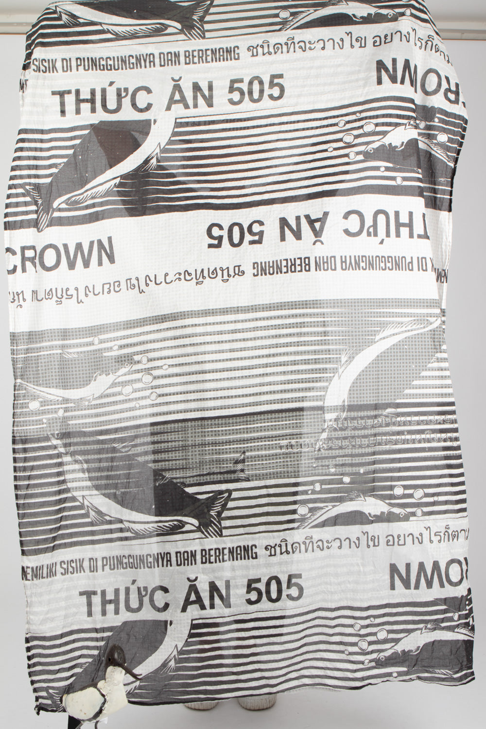 Rundholz Black Label Scarf