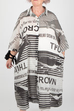 Rundholz Black Label Dress