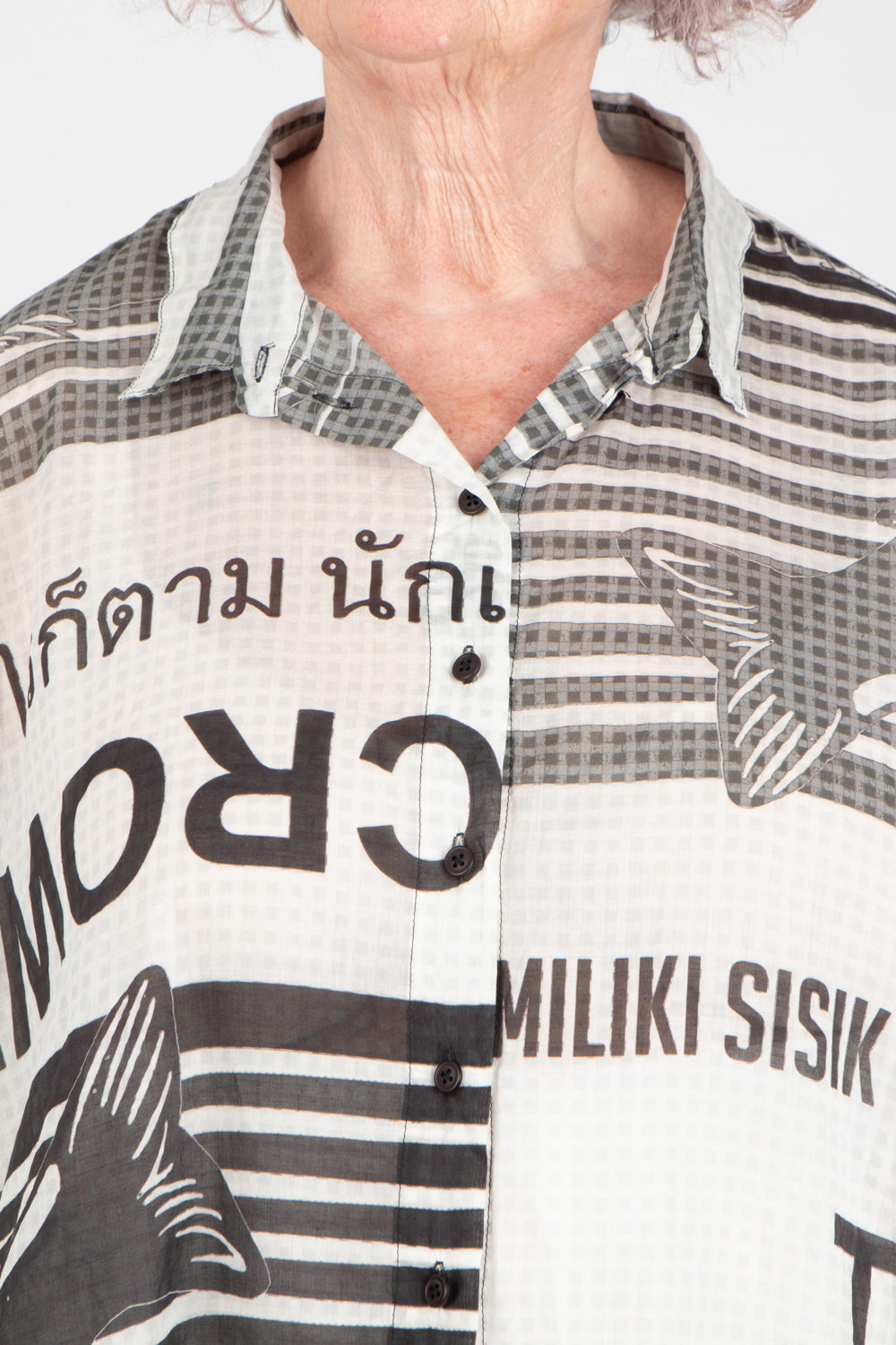 Rundholz Black Label Dress