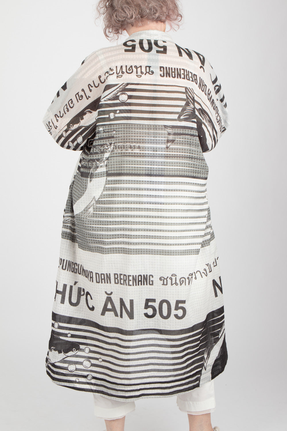 Rundholz Black Label Dress