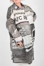 Rundholz Black Label Dress