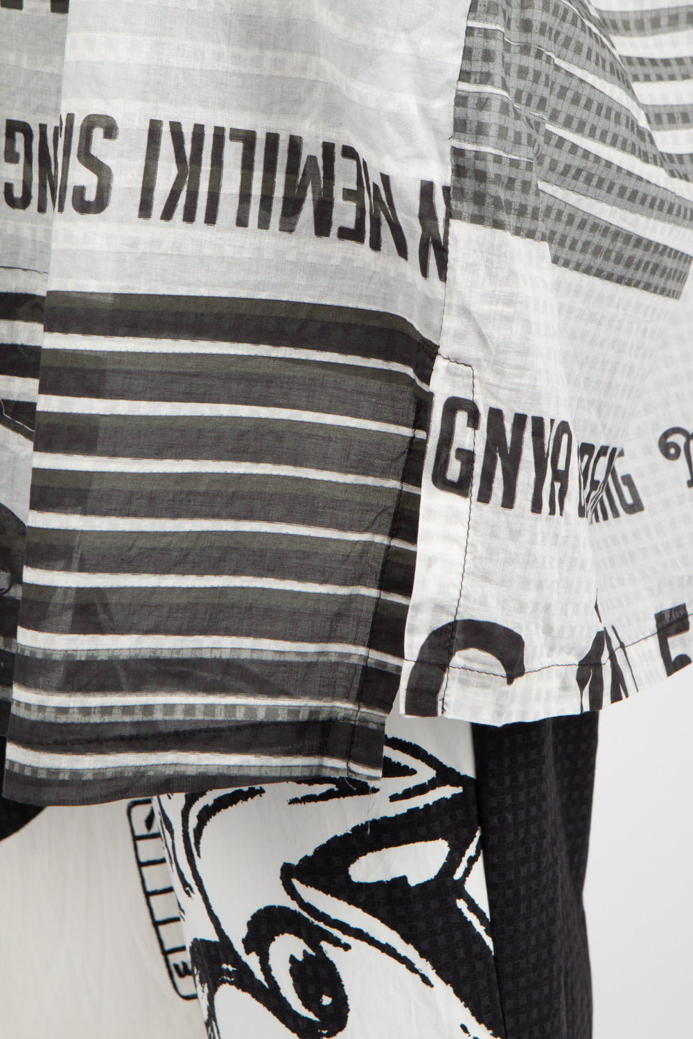 Rundholz Black Label Dress