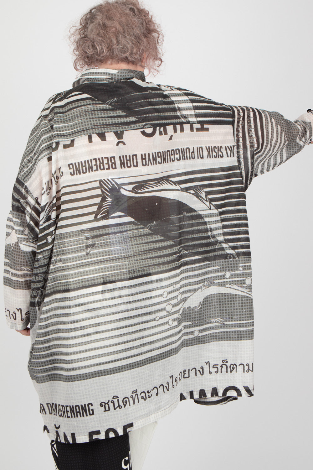 Rundholz Black Label Dress