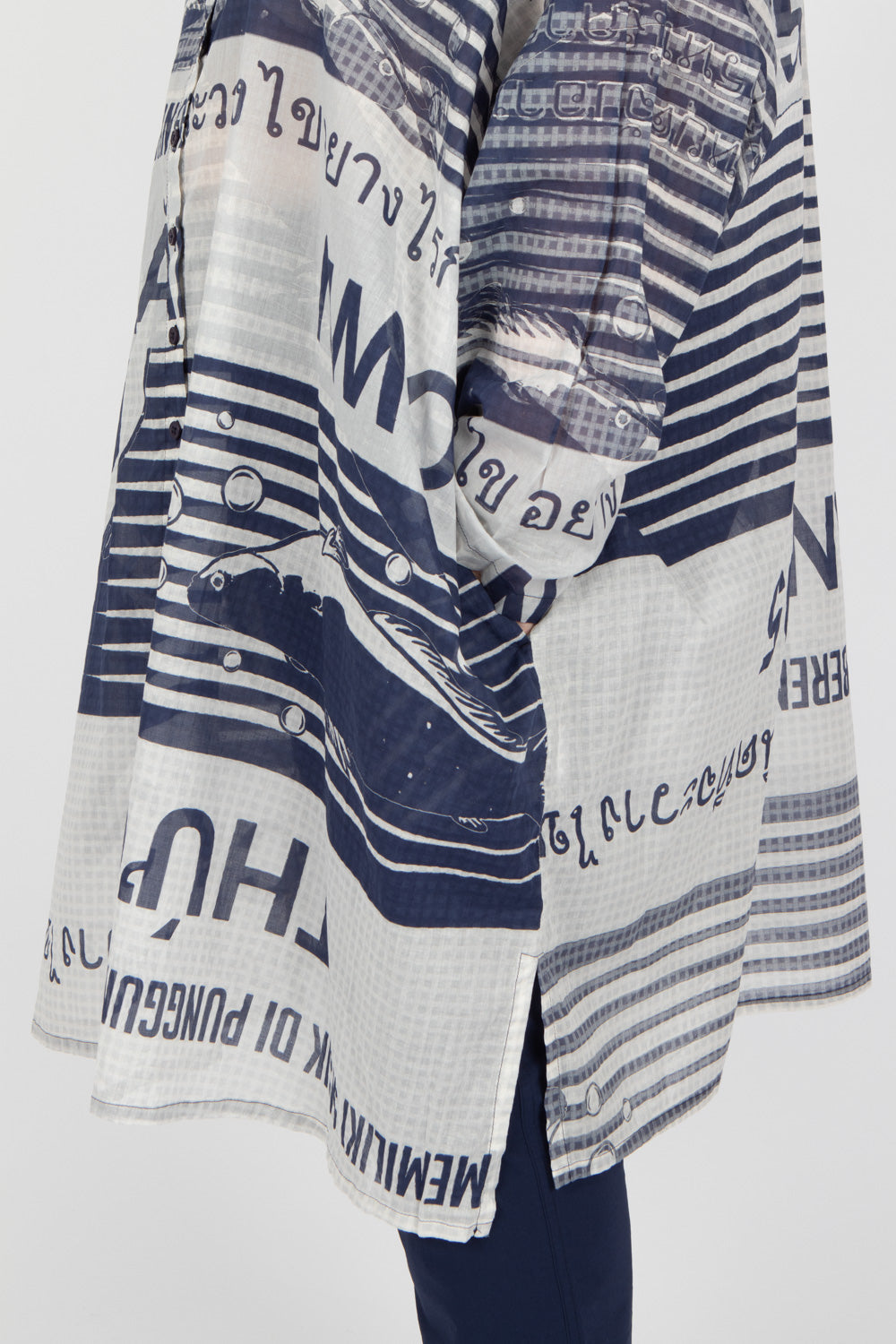 Rundholz Black Label Dress