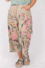 Magnolia Pearl Vincent Dani Blues Denims