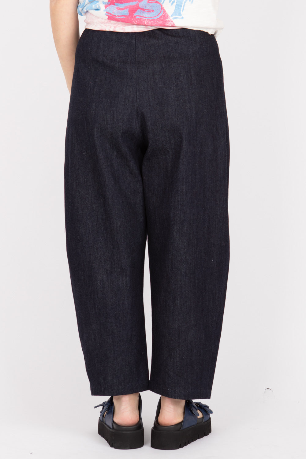 Neirami Barrel Pants