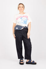 Neirami Barrel Pants
