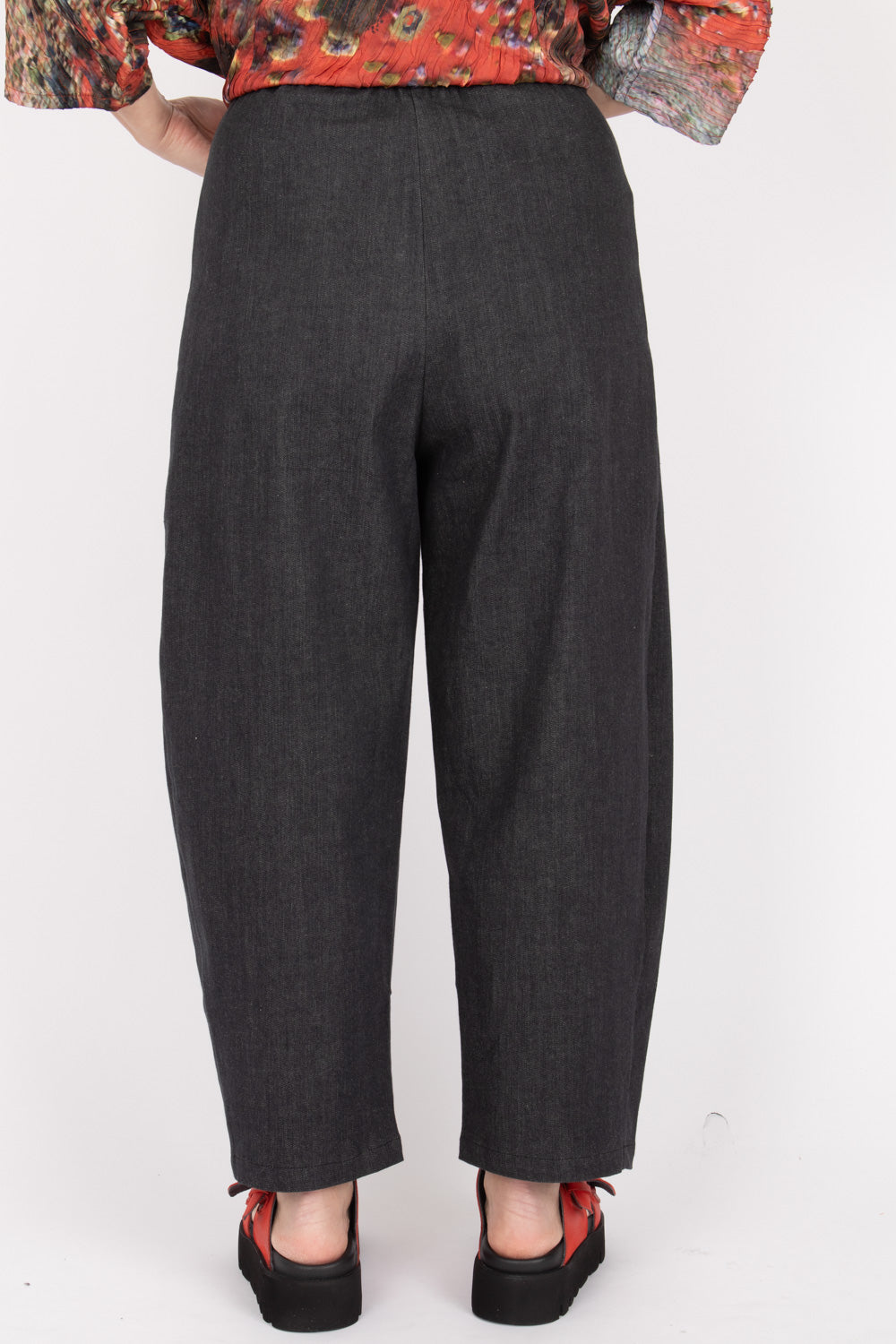 Neirami Barrel Pants