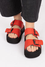 Lofina Sandals