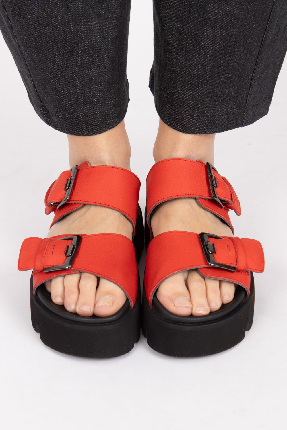 Lofina Sandals