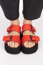 Lofina Sandals