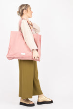 Les Pensionnaires Tote Bag