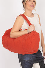 Les Pensionnaires Bowling Bag