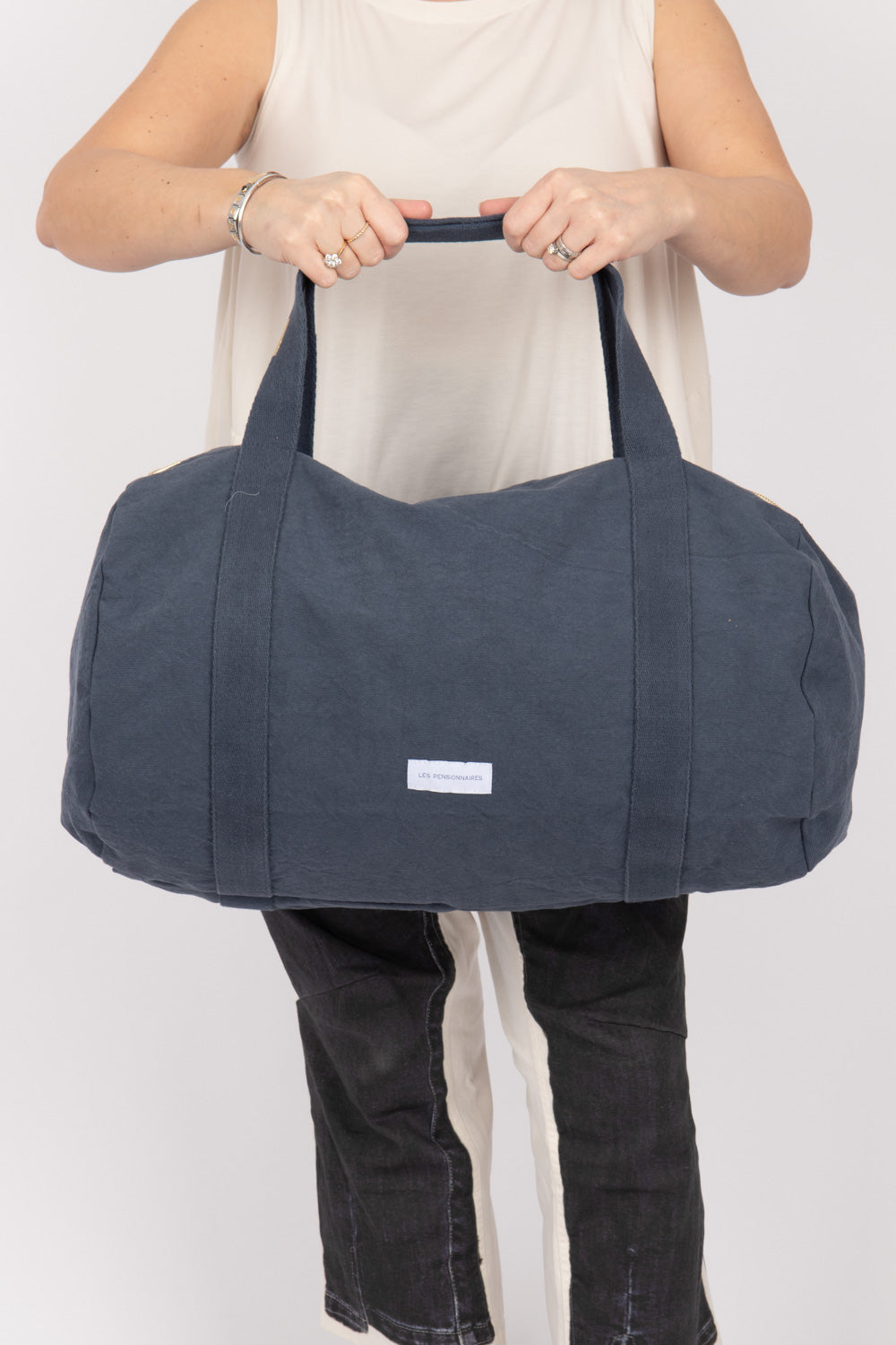 Les Pensionnaires Bowling Bag