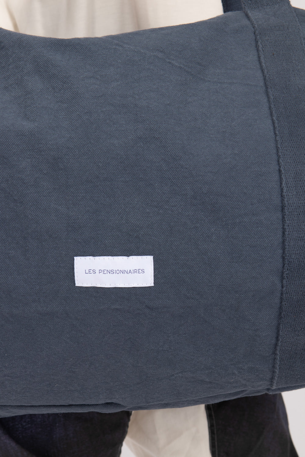 Les Pensionnaires Bowling Bag