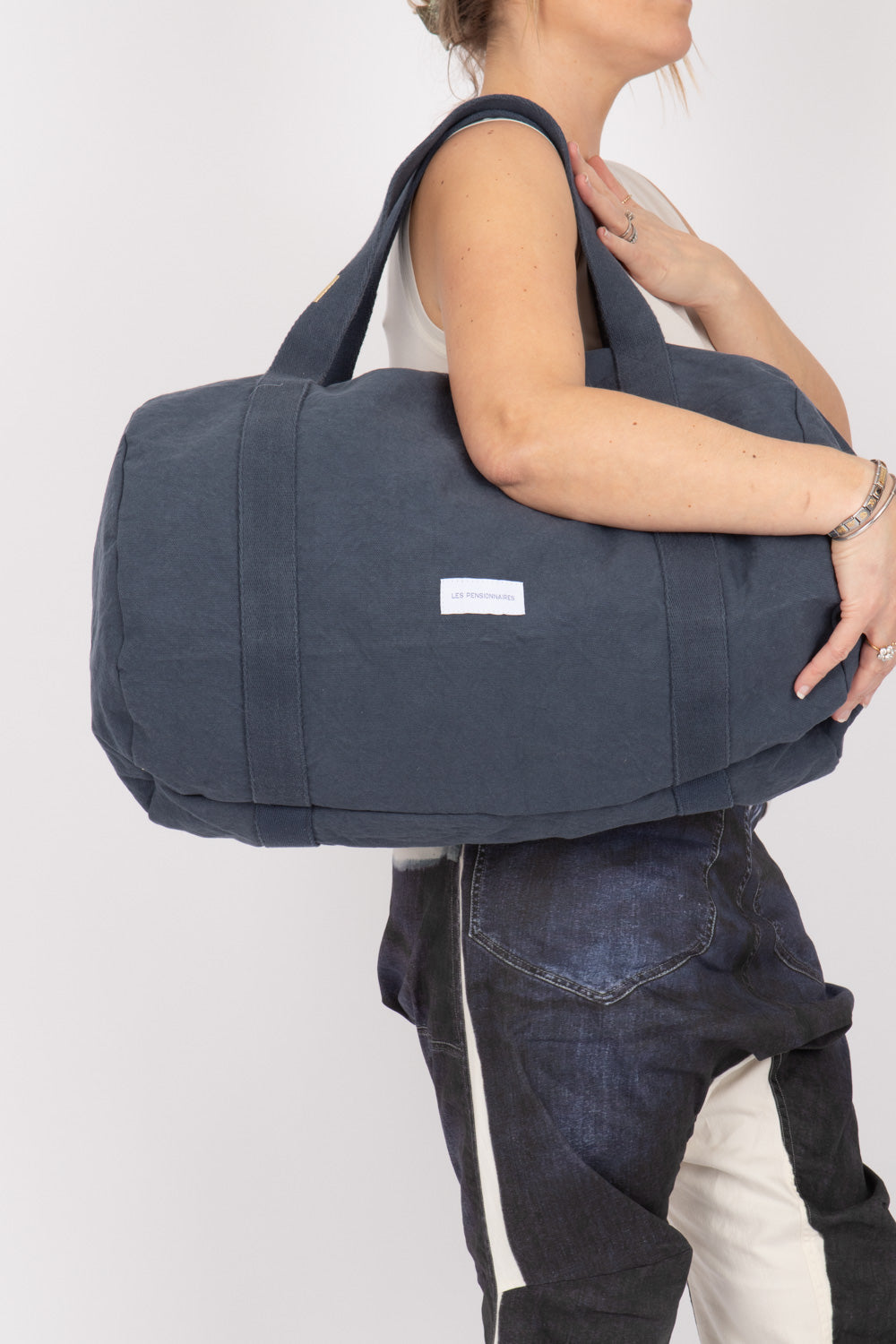 Les Pensionnaires Bowling Bag