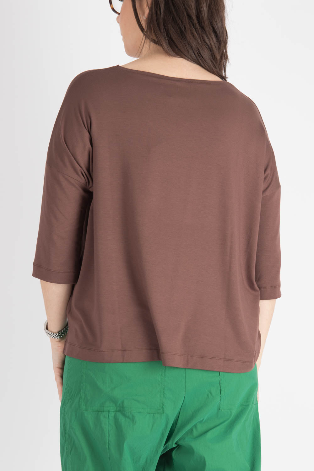 By Basics Boxy T-Shirt