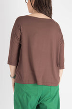 By Basics Boxy T-Shirt