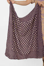 Magnolia Pearl Polka Dot Scarf