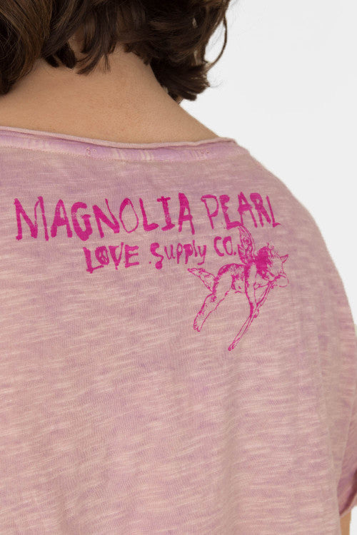 Magnolia Pearl Venus T