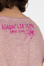 Magnolia Pearl Venus T