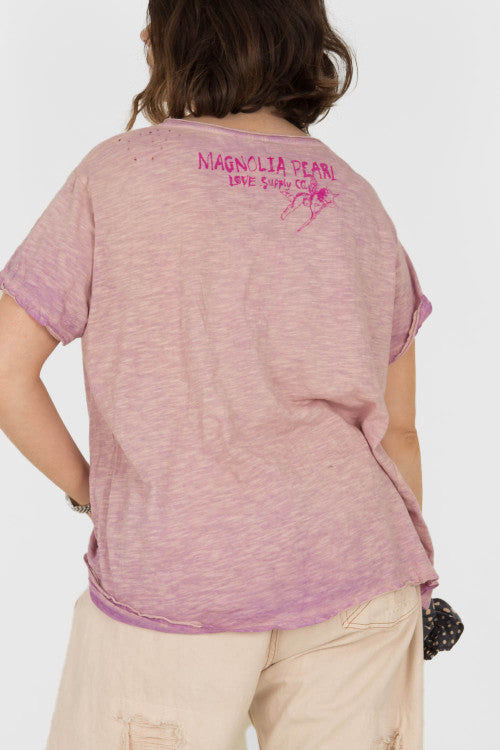 Magnolia Pearl Venus T