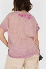 Magnolia Pearl Venus T