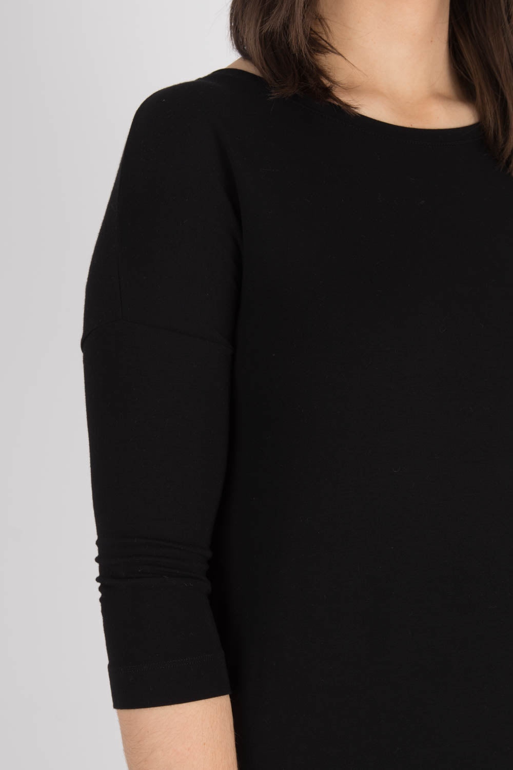 By Basics Loose Dress