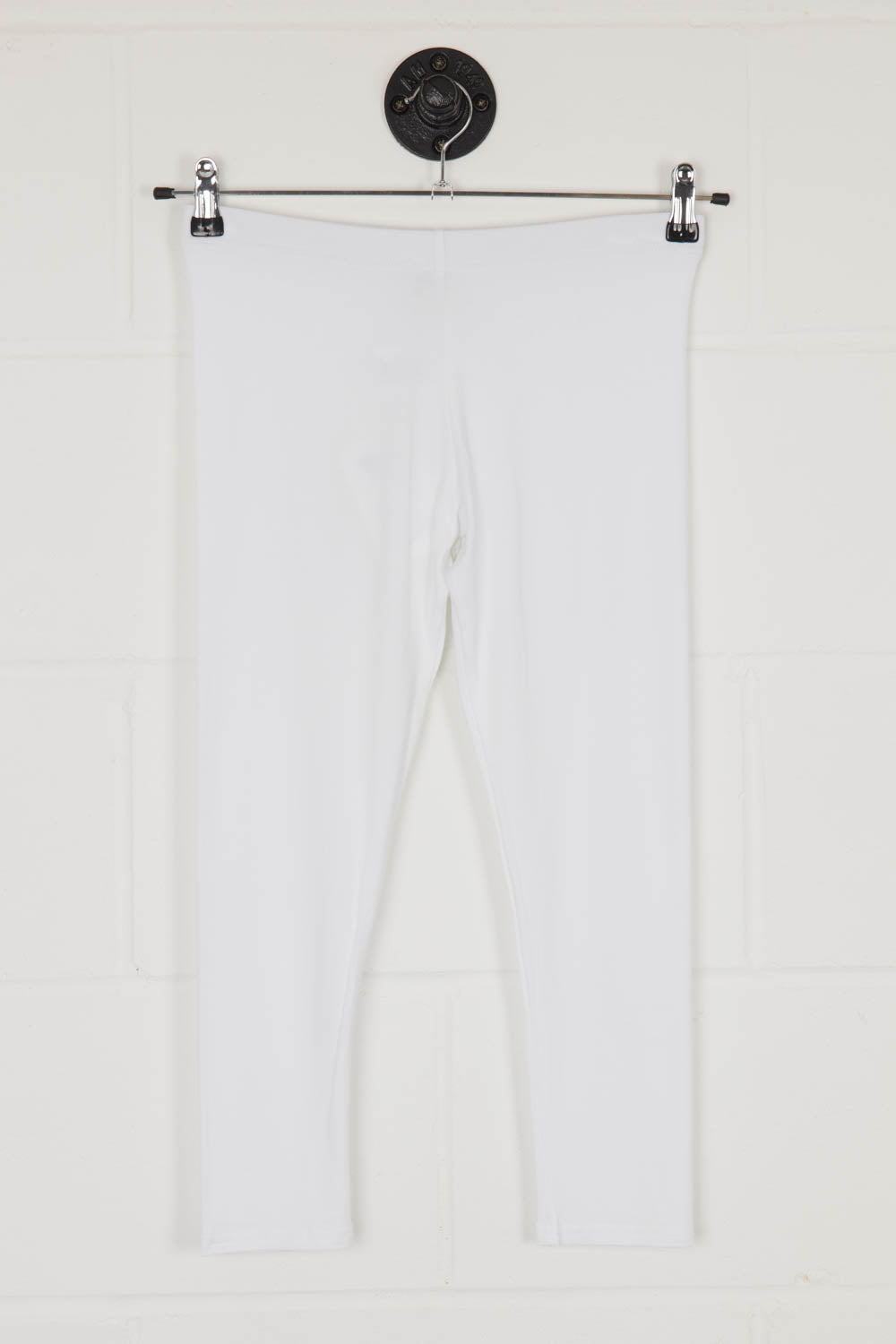 By Basics Bamboo Cropped Leggings