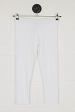 By Basics Bamboo Cropped Leggings