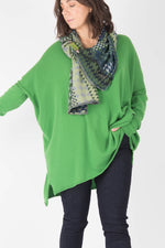 Walkers Designs Leather Clip