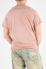 Magnolia Pearl Topanga Canyon T