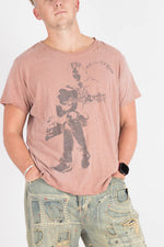 Magnolia Pearl Topanga Canyon T