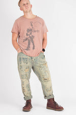 Magnolia Pearl Topanga Canyon T