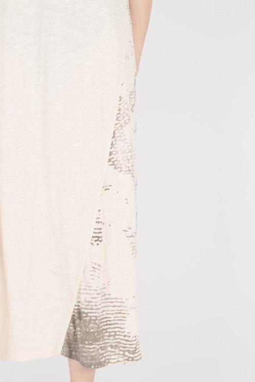 Magnolia Pearl Freedom Of Conscience T Dress