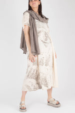 Magnolia Pearl Freedom Of Conscience T Dress