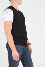 Ram Vest V Neck