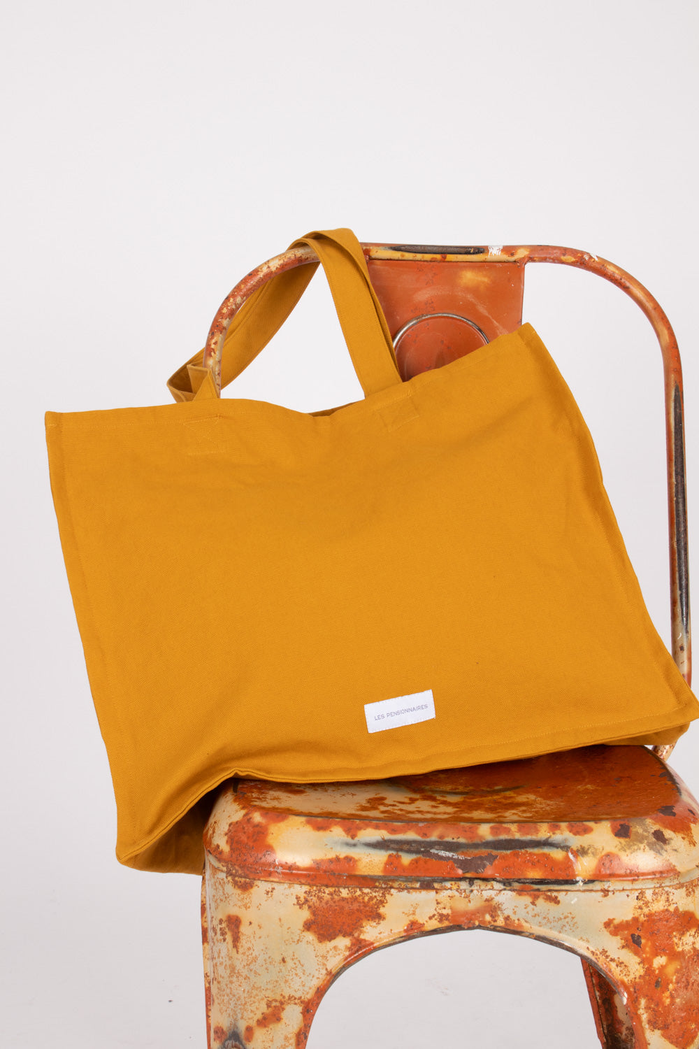 Les Pensionnaires Tote Bag