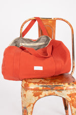 Les Pensionnaires Bowling Bag