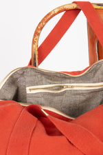 Les Pensionnaires Bowling Bag