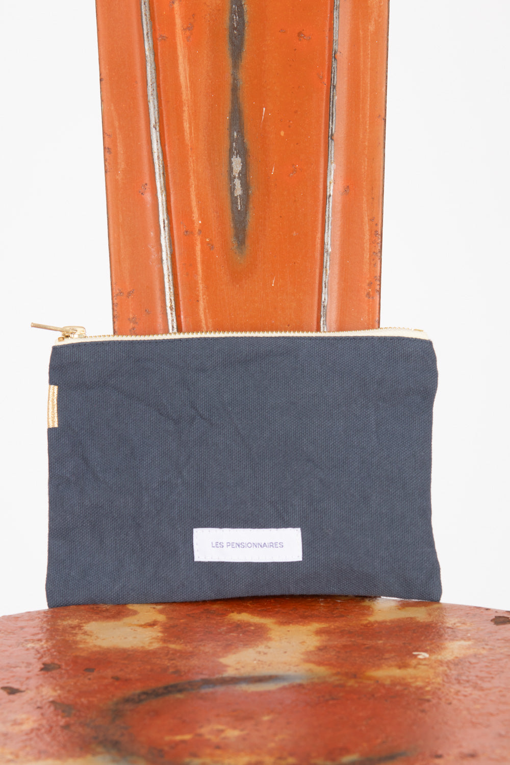 Les Pensionnaires Small Pouch