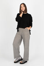 Capra Studio Una Short Pullover