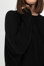 Capra Studio Una Short Pullover