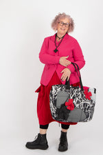 Rundholz Black Label Bag