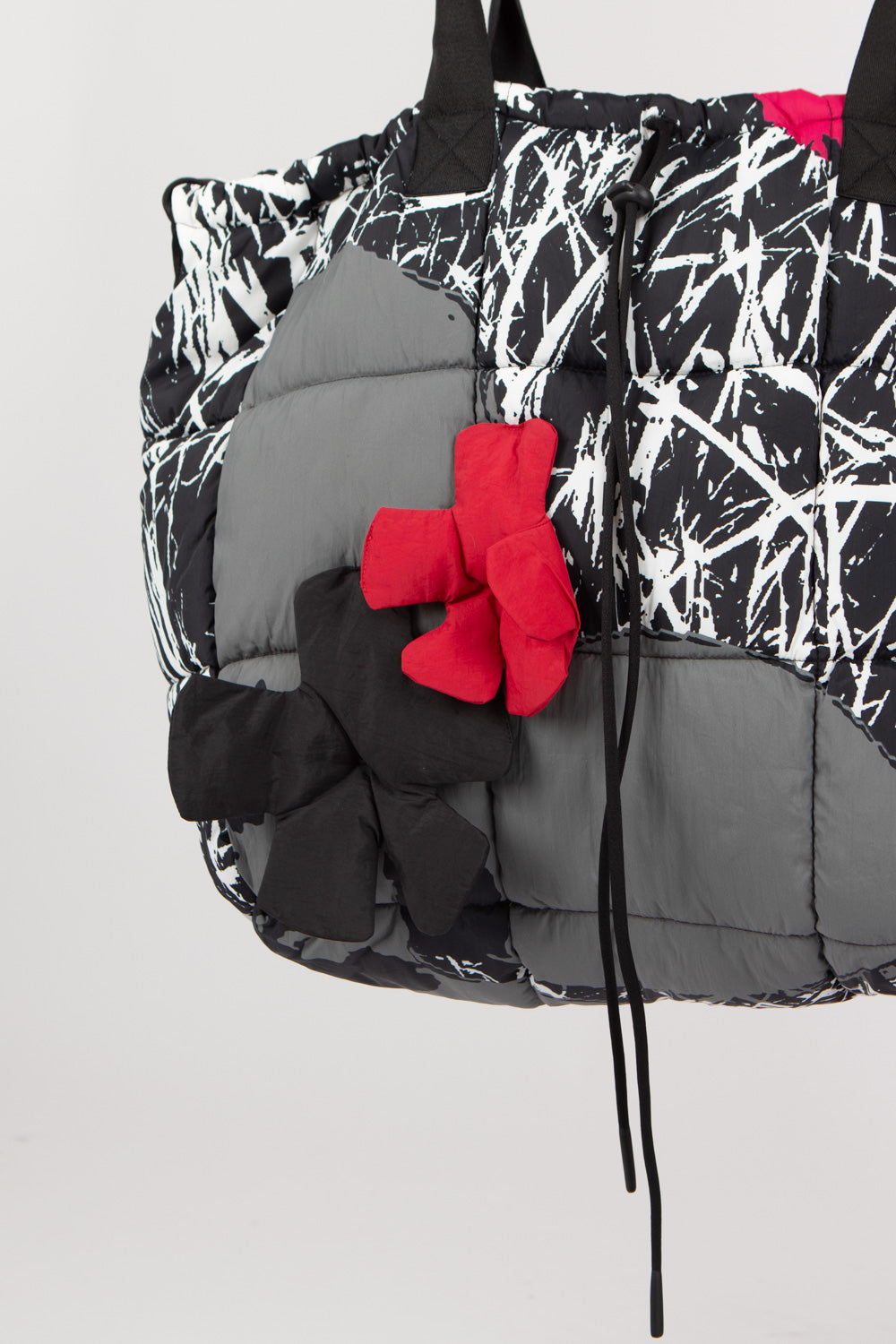 Rundholz Black Label Bag