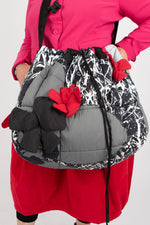 Rundholz Black Label Bag