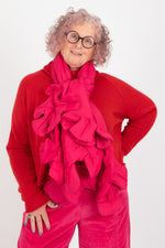 Rundholz Black Label Scarf