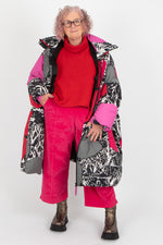 Rundholz Black Label Coat