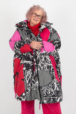 Rundholz Black Label Coat