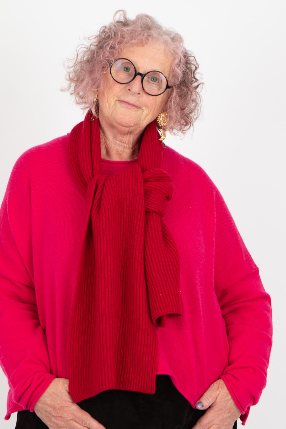 Capra Studio Mabel Scarf